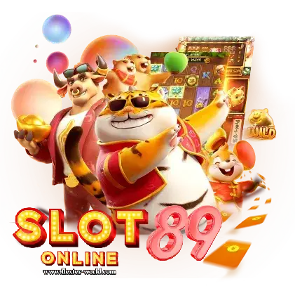สล็อต89